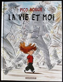 Pico Bogue
