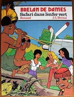 BD - Brelan de dames