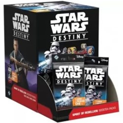 TCG - Star Wars Destiny