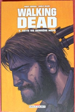 COMIC - The Walking dead