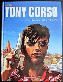 Tony Corso