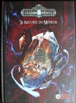 Jeu de rôle - Dernier Bastion (Le)