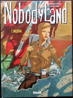 BD - Nobodyland