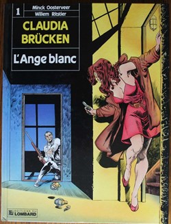 BD - Claudia Brücken