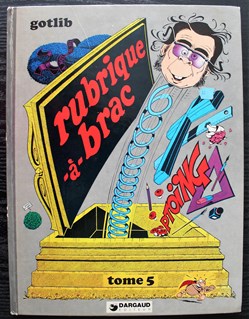 BD - Gotlib