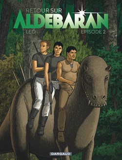*** BD - Mondes d'Aldébaran (Les) ***
