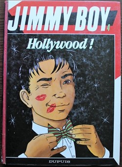 BD - Jimmy Boy