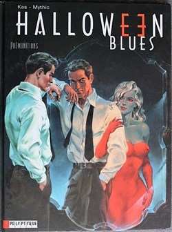 BD - Halloween blues