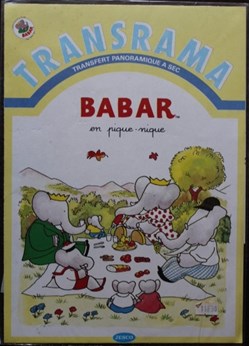 BD - Babar