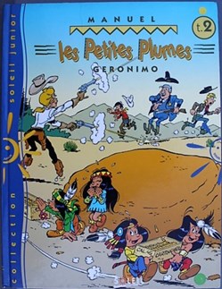 BD - Petites plumes (Les)