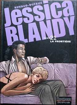 BD - Jessica Blandy