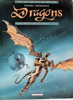 BD - Dragons