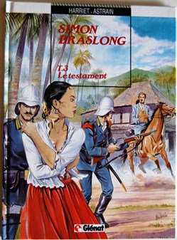 BD - Simon Braslong