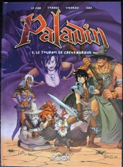 BD - Paladin