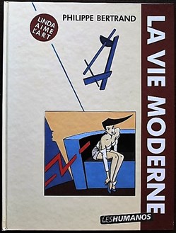 BD - Linda aime l'art