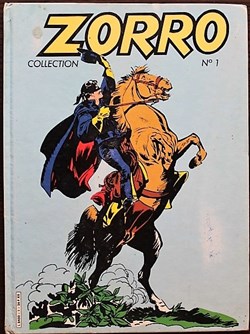 BD - Zorro