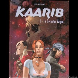 BD - Kaarib