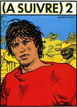 Magazine - A suivre