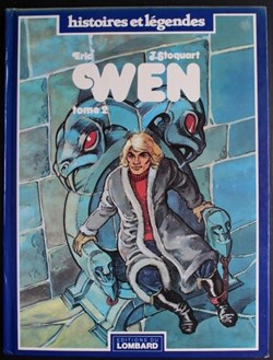 BD - Wen