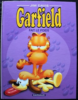BD - Garfield