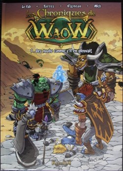 BD - World of Warcraft