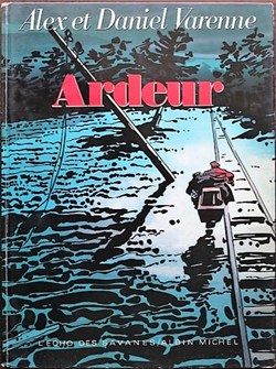 *** BD - Ardeur ***