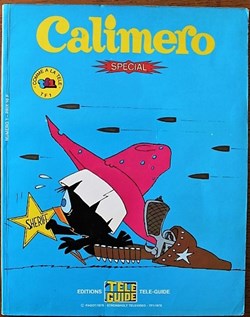 BD - Calimero