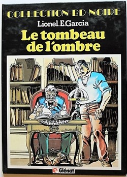 BD - Julien Tartafouille