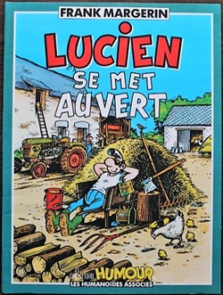 BD - Lucien