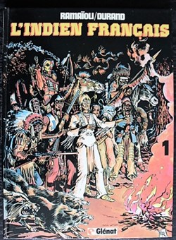 BD - Indien français (L')