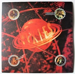 Musique - Disques Vinyles 33 Tours