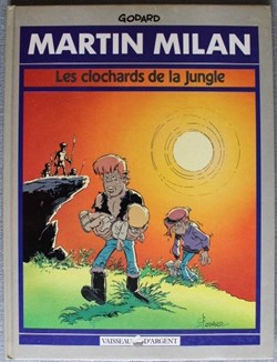 Martin Milan