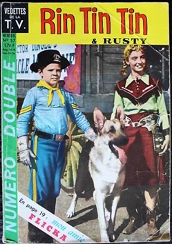 BD PF - Rintintin & Rusty