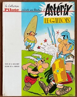 *** BD - Astérix ***