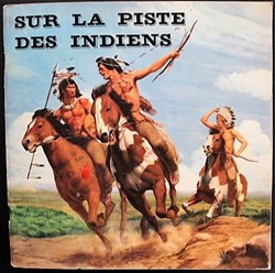 Indiens d'Amérique