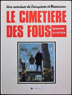 BD - Dampierre et Morrisson (Une aventure de)