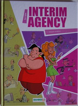 BD - Interim agency