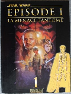COMIC - Star Wars