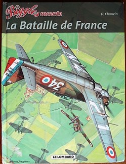BD - Biggles