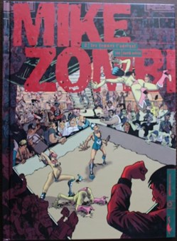 BD - Mike Zombi