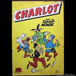 BD - Charlot