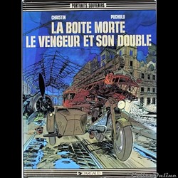 BD - Dargaud ; Collection Portraits Souvenirs