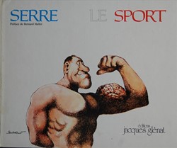 BD - Serre