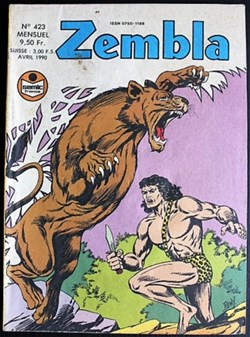 BD PF - Zembla