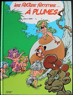BD - Petites femmes (Les)