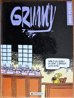 BD - Grimmy