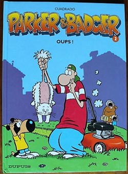 BD - Parker & Badger