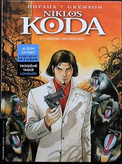 BD - Niklos Koda