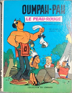 BD - Oumpah-Pah