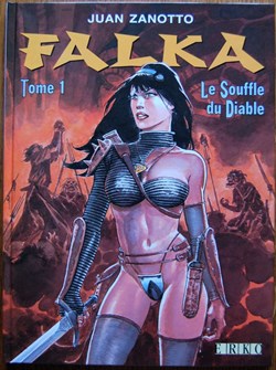 BD - Falka